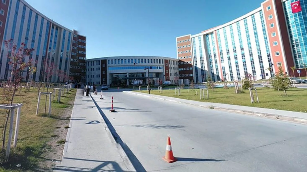 Hastaneden kaçmak için çarşafları birbirine bağlayan hasta, 3. kattan düşerek hayatını kaybetti