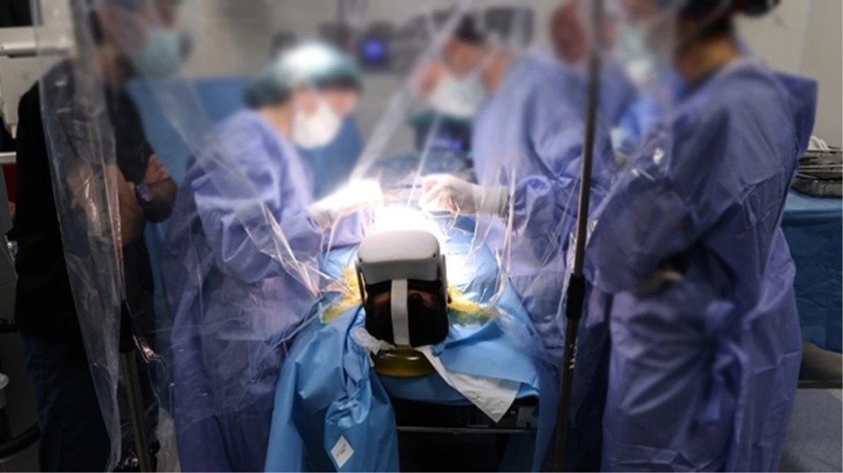 Hayali ameliyatla SGK’dan 63 milyon TL’lik vurgun yapan şebekeye operasyon! 29’u doktor 40 kişi için gözaltı kararı