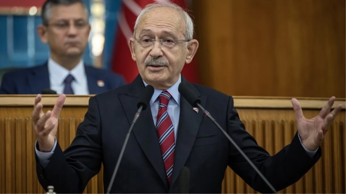 Kılıçdaroğlu anketinde çarpıcı sonuç! “İstifa etmeli” diyenlerin oranı yüzde 60’dan fazla çıktı