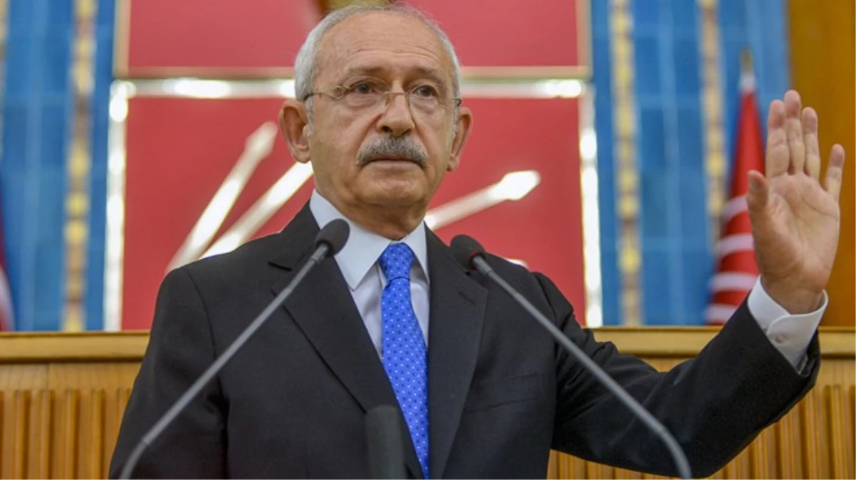 Kılıçdaroğlu’na bir darbe de yol arkadaşı Bülent Tezcan’dan: Genel başkanla birlikte tüm kadro değişmeli
