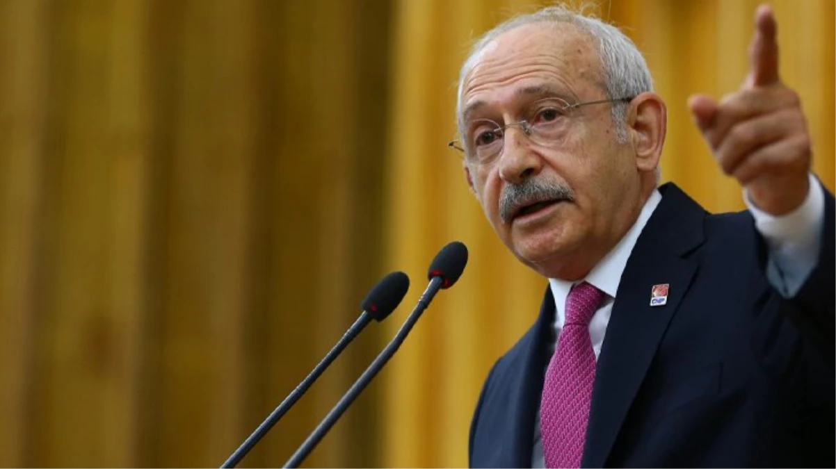 Kılıçdaroğlu’ndan kurmaylarına talimat: Kurultay takvimini bir an önce başlatın