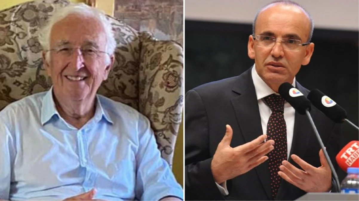 Mehmet Şimşek’in hocasından 8 gündür haber yok! Ünlü ekonomist Korhan Berzeg, tatil için geldiği Balıkesir’de kayboldu