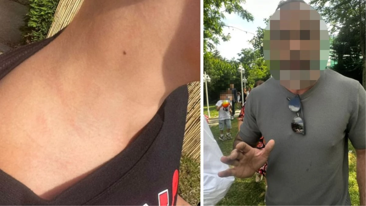 Mezuniyet balosu kötü bitti! “Kimse benim kızıma şaka yapamaz” diyen veli 2 çocuğu darp etti