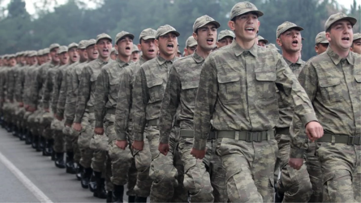 MSB’den bedelli askerlik yapacaklara uyarı: Ücret artışından etkilenmemek için 23 Haziran’a kadar ödeme yapılmalı