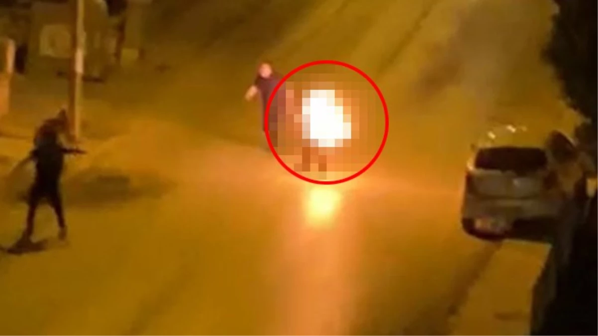 Muğla’da infial yaratan olay! Sevgilisiyle tartışan şahıs kendini ateşe verdi