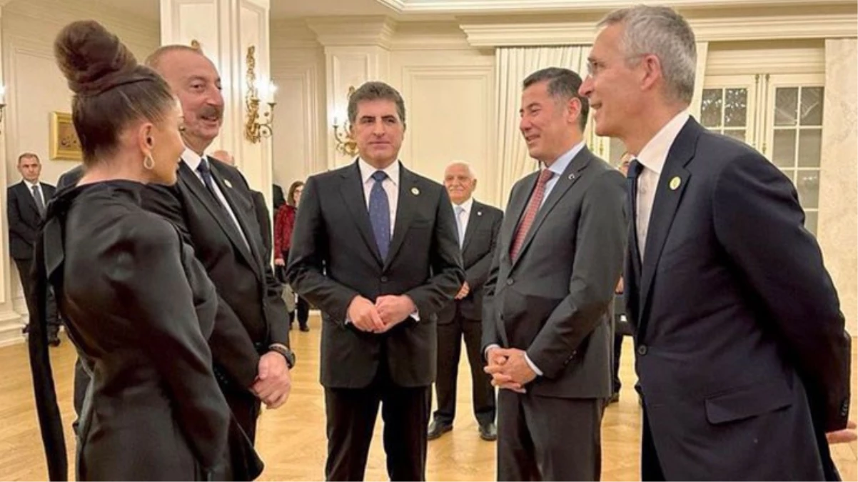 Sinan Oğan’dan İYİ Partili İbrahim Özkan’a ‘Barzani’ yanıtı: Belediyeden arta kalan zamanda trollük mü yapıyorsunuz?