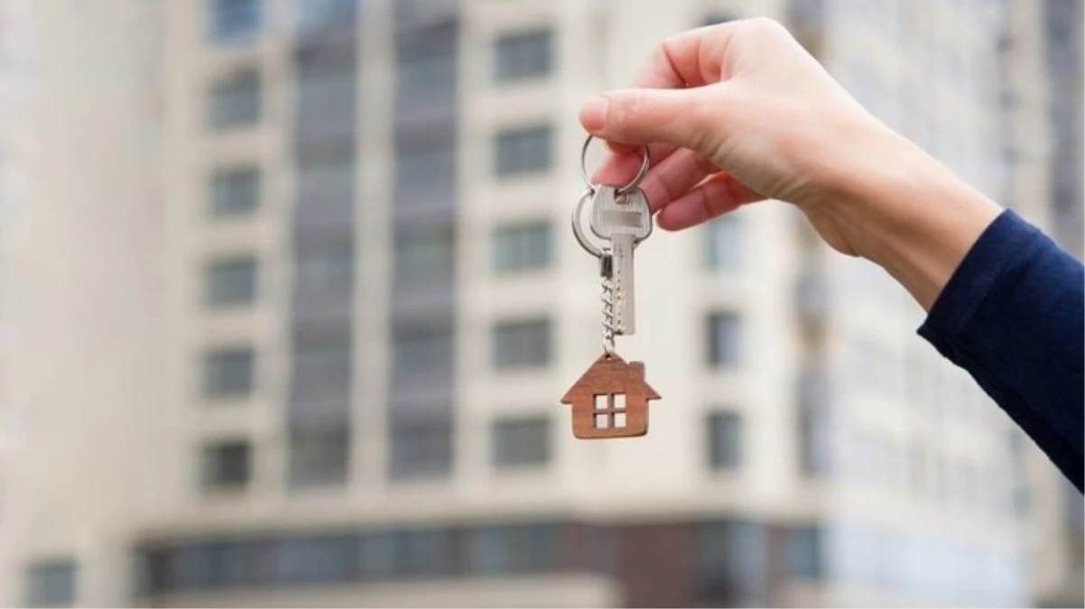 Son Dakika! Konutlarda yüzde 25 kira artış sınırı, 1 yıl uzatıldı