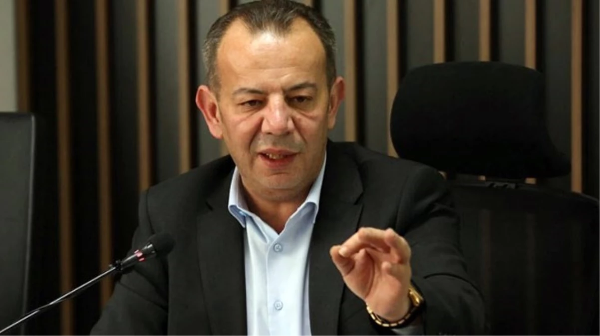 Tanju Özcan’dan CHP’nin yeni MYK’sı ile ilgili olay yorum: Bu liste İmamoğlu’na hodri meydandır