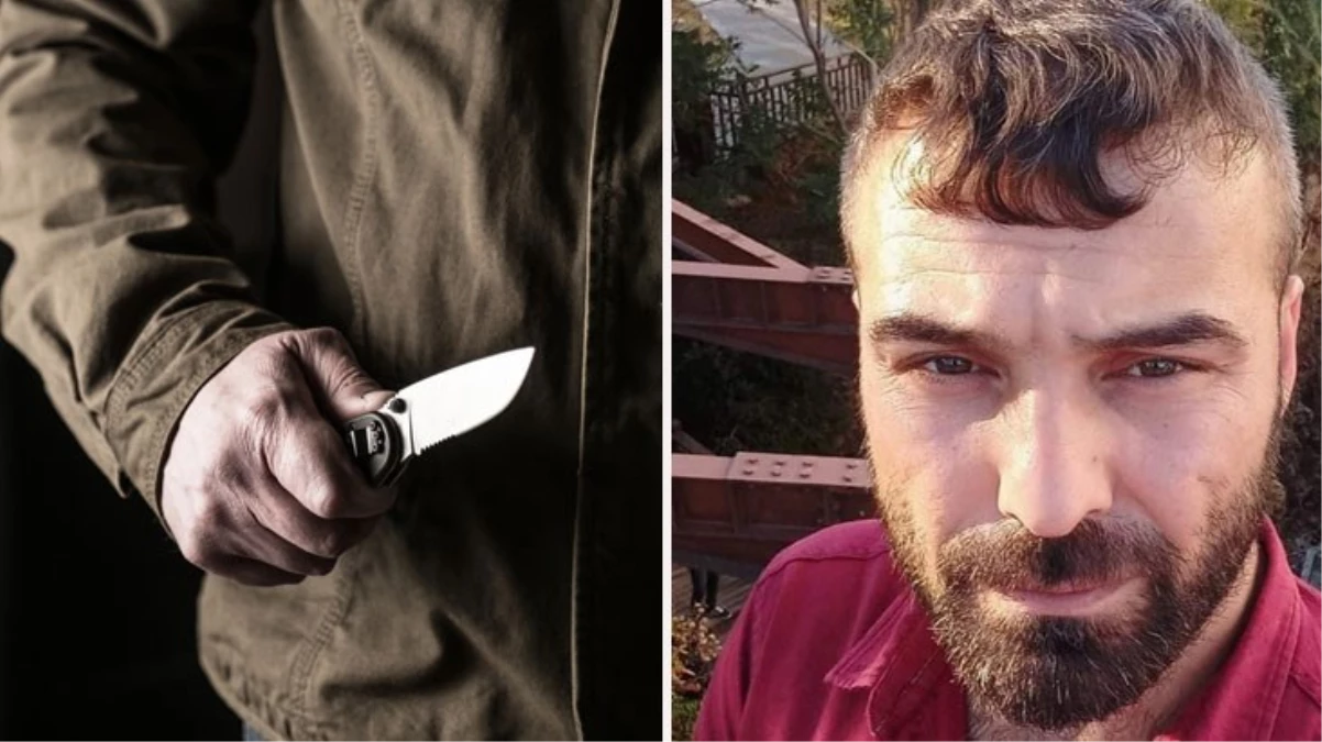 Tartışma bıçaklı kavgaya dönüştü! Genç adam vücuduna aldığı darbeler sonrası can verdi