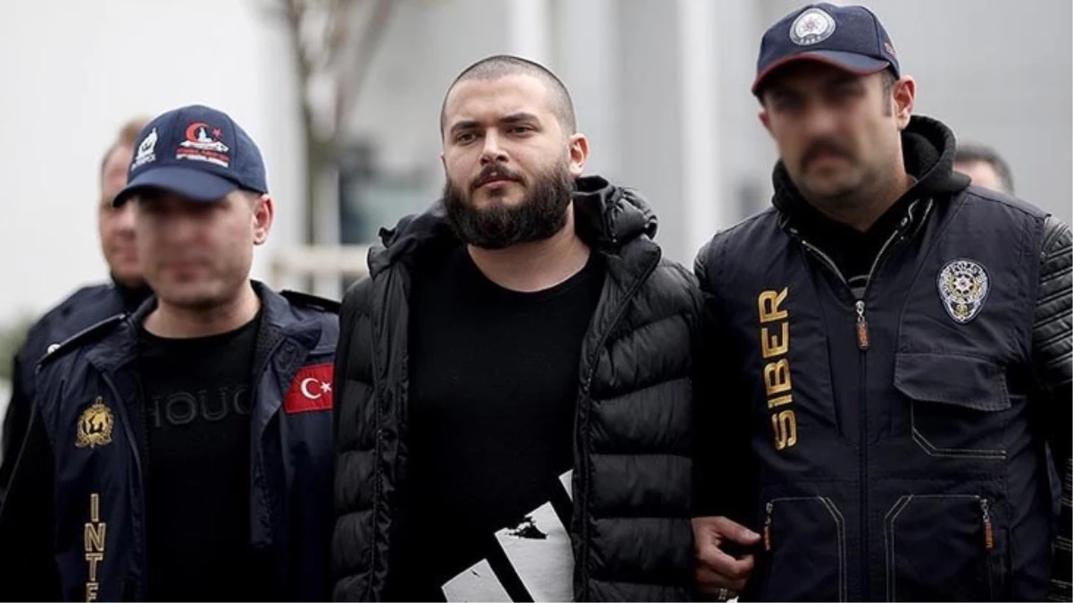 Thodex’in kurucusu Faruk Fatih Özer ilk kez savunma yaptı: Kimseyi dolandırmadım, bana kumpas yapıldı