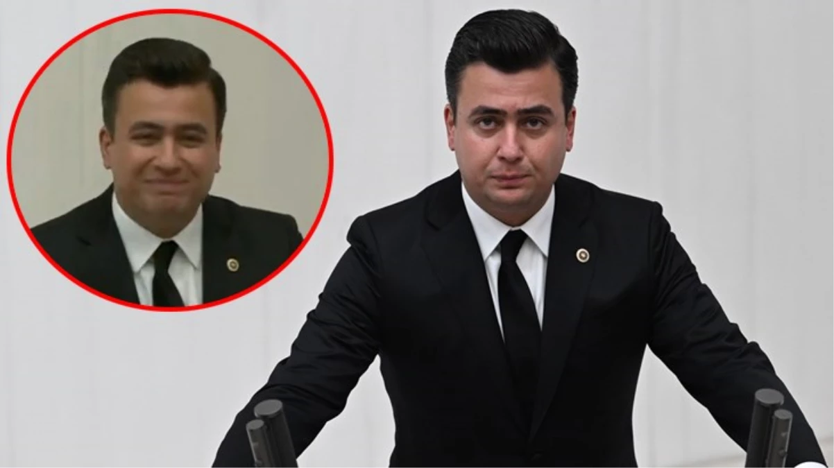 Yemini tekrarlatılan Osman Gökçek’ten ilk açıklama! CHP’li vekile demediğini bırakmadı