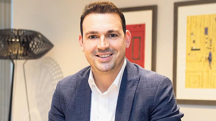 100 milyon TL yatırım hedefi