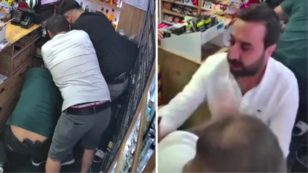 2 kişinin öldürüldüğü Esenyurt’taki kan donduran cinayetin detayları! Faillerden biri gözaltında