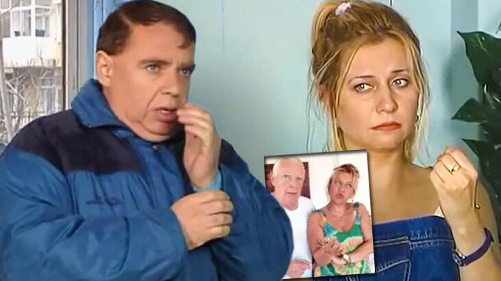 ‘Bizimkiler’ oyuncuları yıllar sonra bir araya geldi! ‘Başlama yine öpüceğim diye’