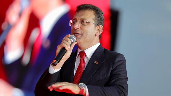 CHP’de ‘değişim’ tartışmasında son gelişme! İmamoğlu: Yolculuğa çıkmak için sabırsızlanıyorum