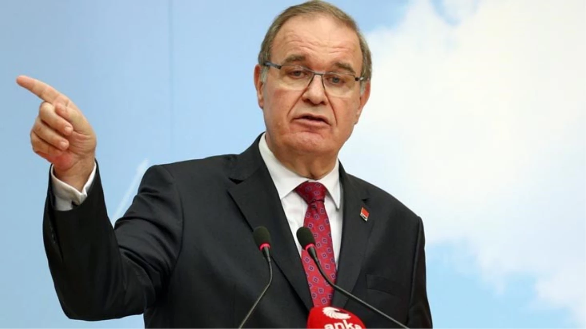 CHP’den ifşa olan gizli toplantıya sert tepki! İfadeler, Ekrem İmamoğlu’nu kara kara düşündürecek