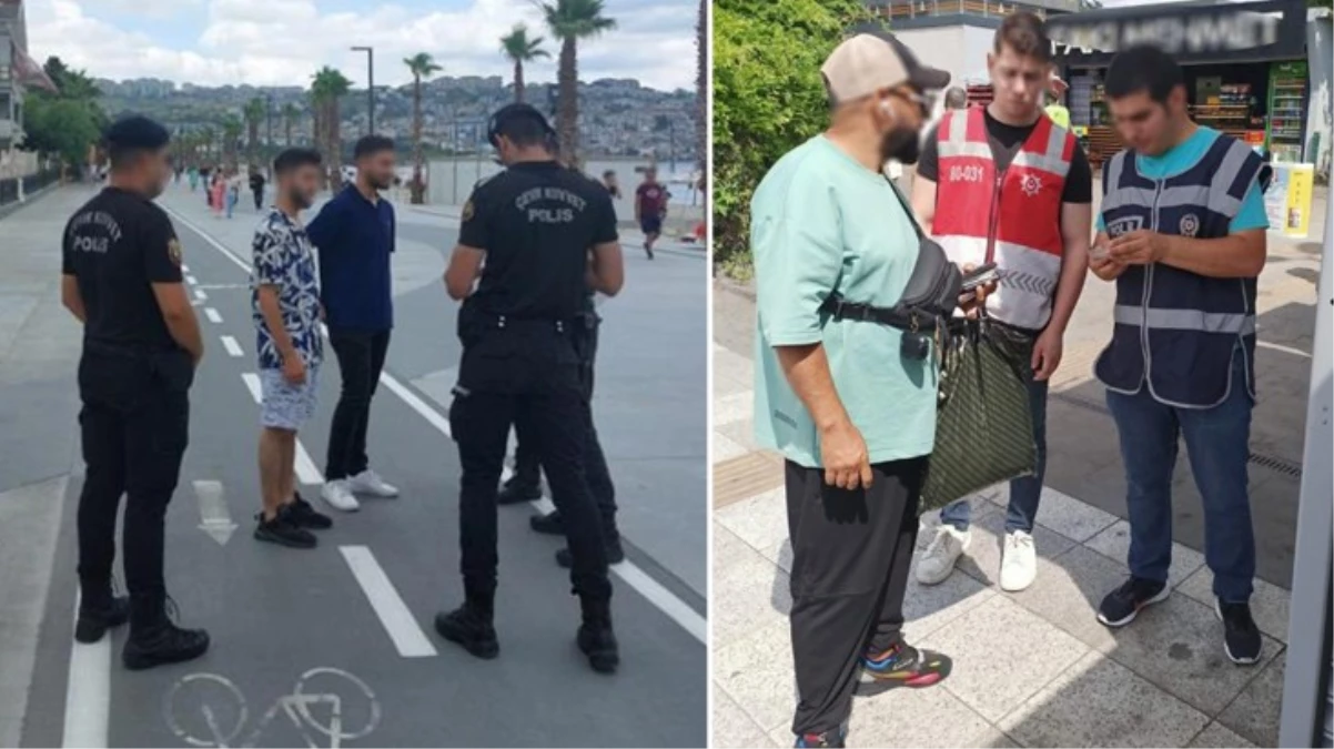 denetim, kaçakgüçmen, göçmen, emniyet, emniyetgenelmüdürlüğü, önleyicihzimetlerşubemüdürlüğü, hudutkapısı,yenginkoc, gurbetaltay,