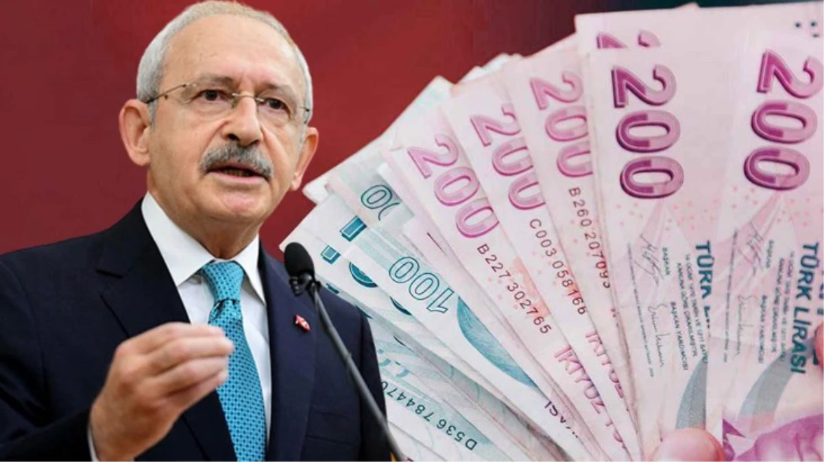 Ek MTV düzenlemesi CHP’yi ayağa kaldırdı! Anayasa Mahkemesi’ne taşıyacaklar