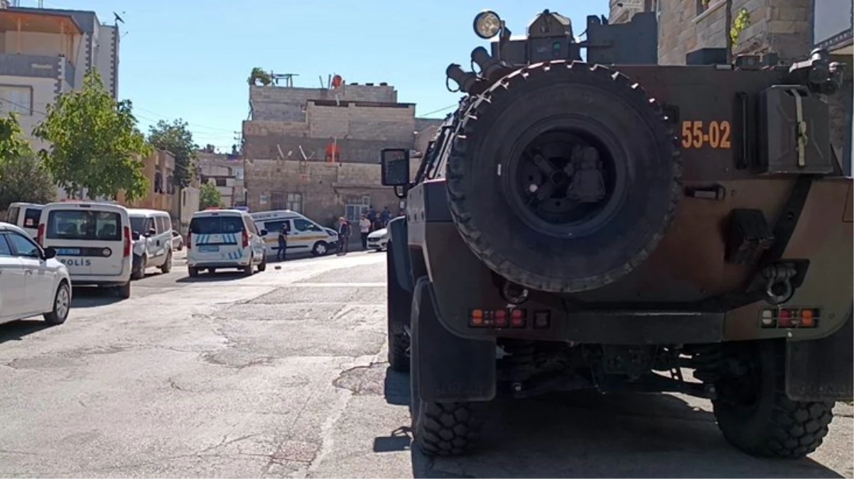 Gaziantep’te iki aile arasında sokak savaşı! Karşılıklı silahlar çekildi: 3 ölü, 1 yaralı