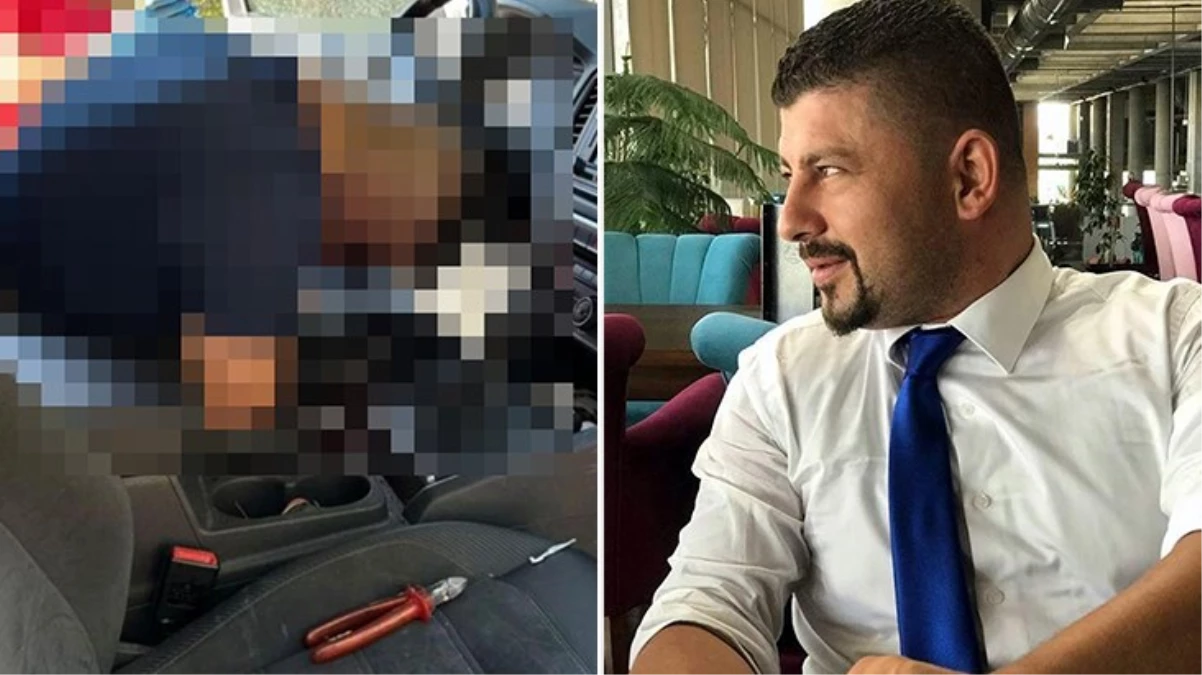 İntihar mı etti? Kafasından vurulmuş halde bulunan Maseratili polisin otopsi sonucu ortaya çıktı