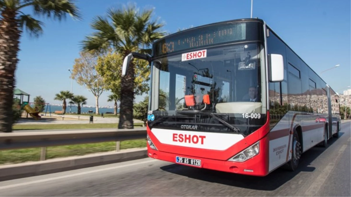 İzmir’de toplu taşımaya yüzde 48 zam