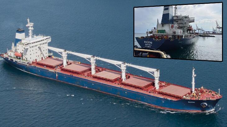 Karadeniz’de sular ısınıyor! Ukrayna’dan Rusya’ya misilleme