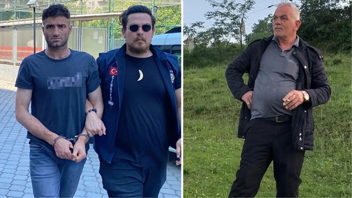 Samsun’da “havaya ateş açma” cinayeti! Tartıştığı kişiyi bıçaklayarak öldürdü