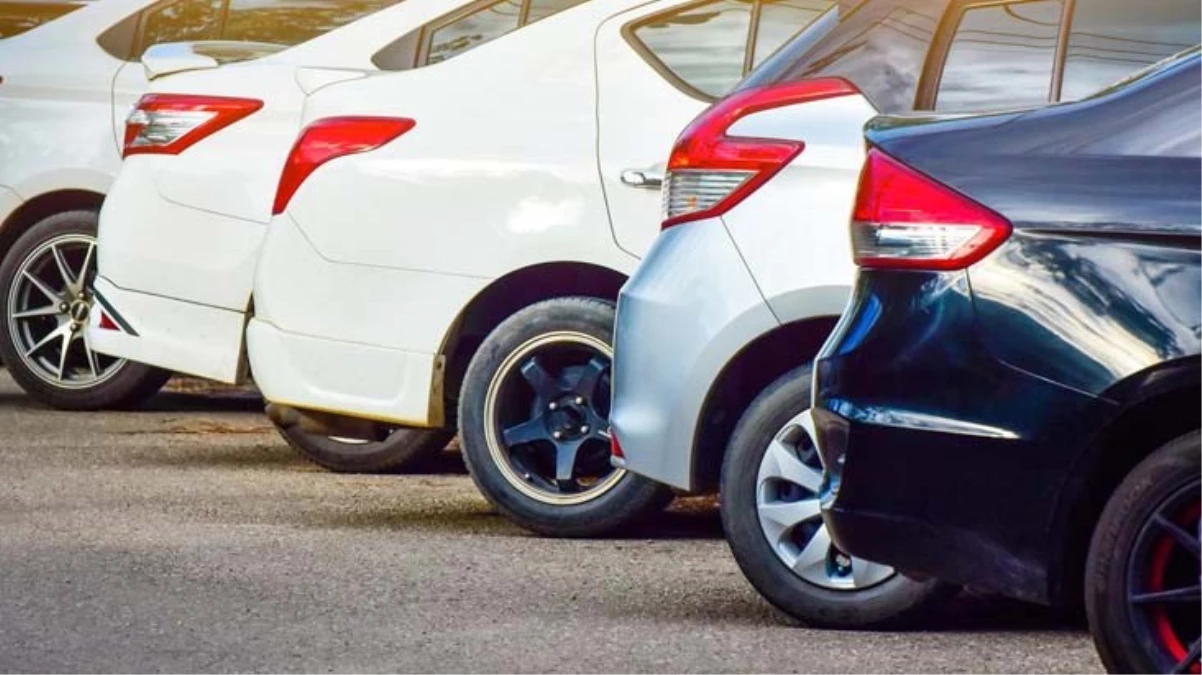 Son Dakika! Tüm otomobillere ek MTV getirildi