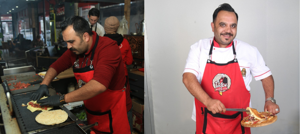 TOSTÇU RAŞİT YILDIRIM