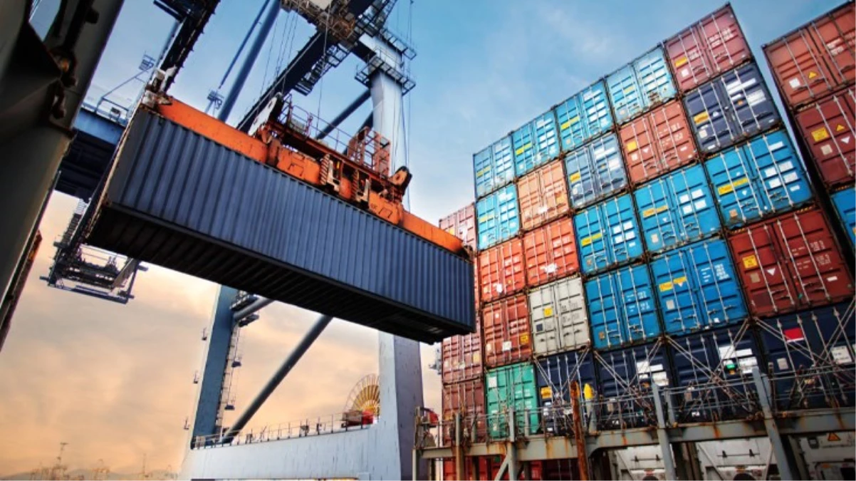 Türkiye, dış ticarette 5 milyar dolar açık verdi