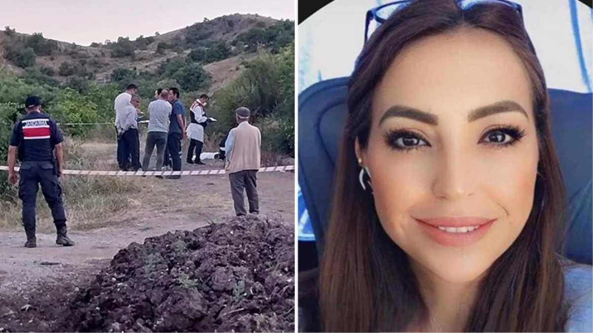 Yol kenarında cansız bedeni bulundu, polis eşi gözaltına alındı