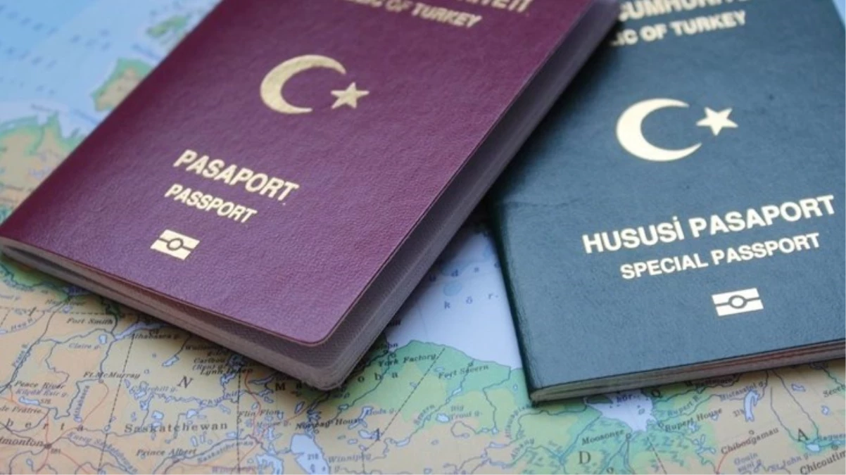 Yüzde 50’lik harç zammıyla birlikte fiyatlar arttı! İşte yeni pasaport bedelleri