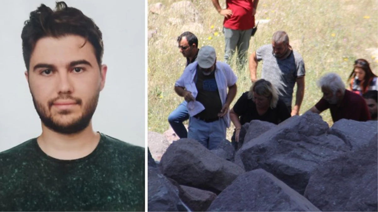 13 gündür haber alınamayan tıp fakültesi öğrencisinden acı haber! Bulunduğu yere koşan ailesi sinir krizi geçirdi