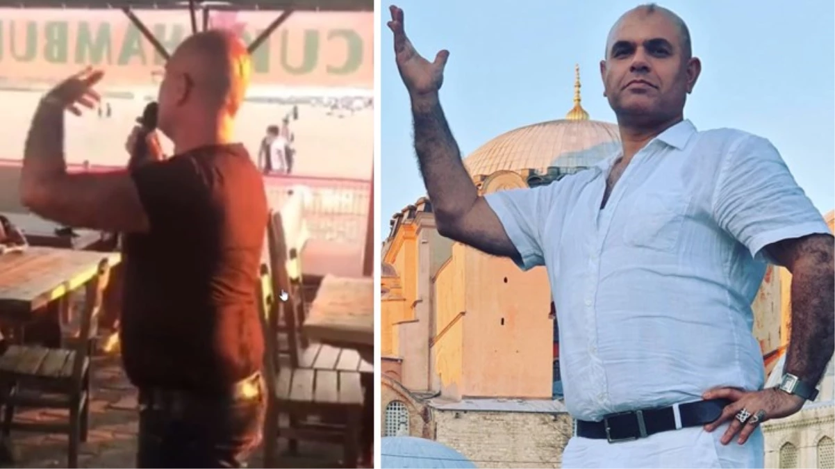 80 TL’ye konser verdiği söylenen Ajdar Anık suskunluğunu Haberler.com’a bozdu