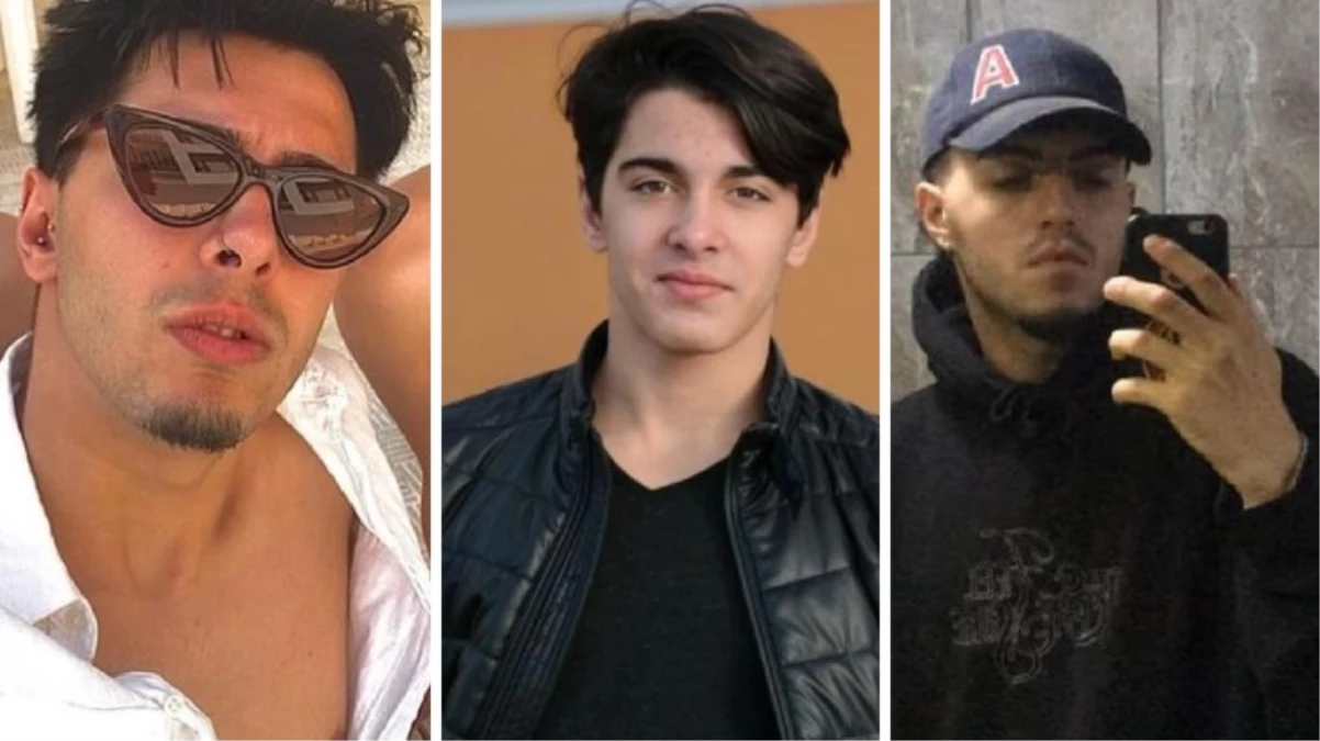 Göl kıyısına eğlenmeye giden 3 gencin acı sonu! Feci şekilde can verdiler