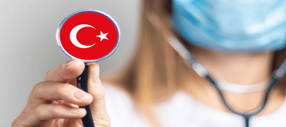 Sağlık Turizminde merdiven altı ile mücadele…