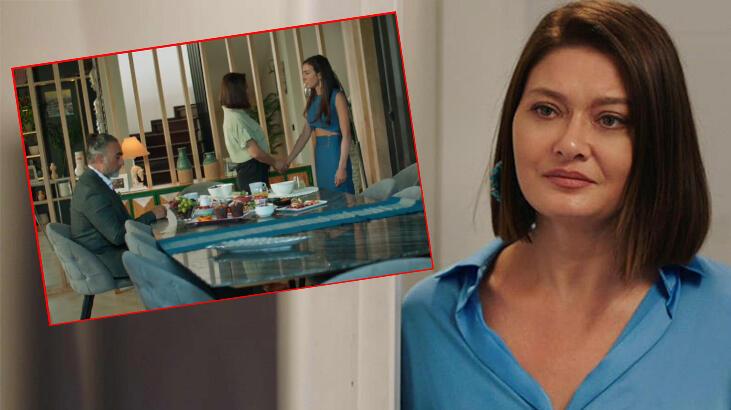 Veda Mektubu son bölümde gerçekler ortaya çıkıyor!