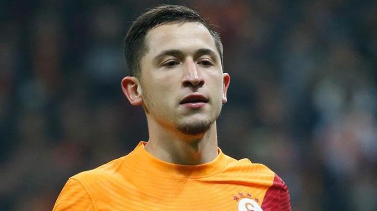 Morutan'ın sözleşmesindeki madde ortaya çıktı! Galatasaray, FIFA'ya şikayet edilmişti