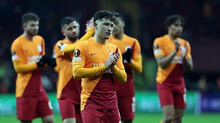 Morutan'ın sözleşmesindeki madde ortaya çıktı! Galatasaray, FIFA'ya şikayet edilmişti