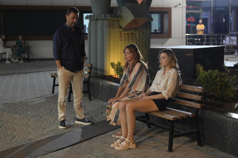 'Dönence'de Özgür ailesinin ölümüyle ilgili gerçeği öğrendi!