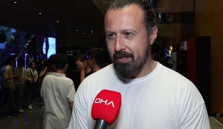 Demirören Medya Lisesi öğrencileri ‘1923’ müzikalini izledi: Ağlayan arkadaşlarım oldu