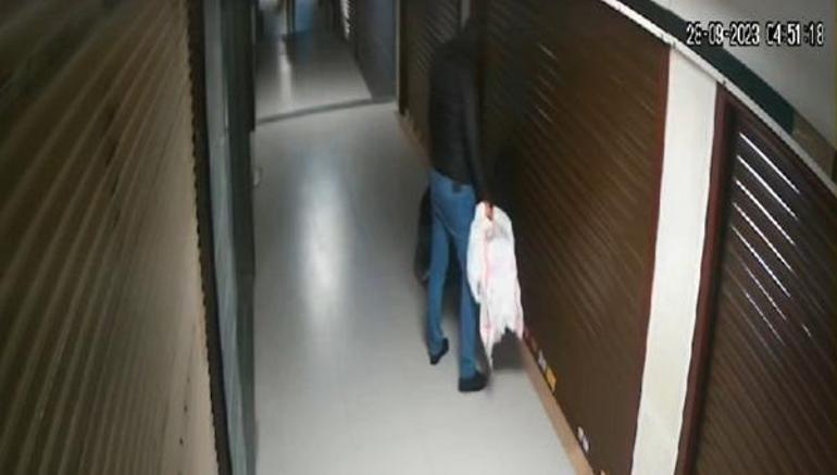 İstanbul'da 4 dakikada 4 milyonluk soygun!