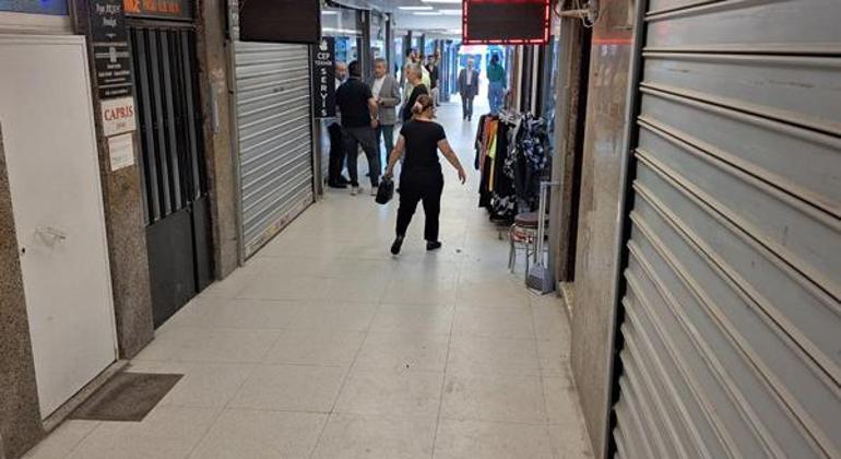 İstanbul'da 4 dakikada 4 milyonluk soygun!