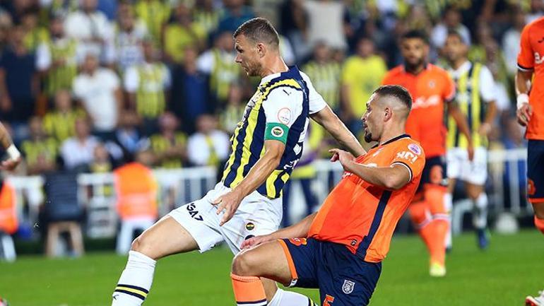 Fenerbahçe-Başakşehir maçı sonrası övgüler yağdırdı: Emanetteki liderliğini geri aldı