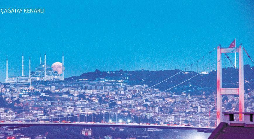 Şimdiki Zamanın Hikayesi