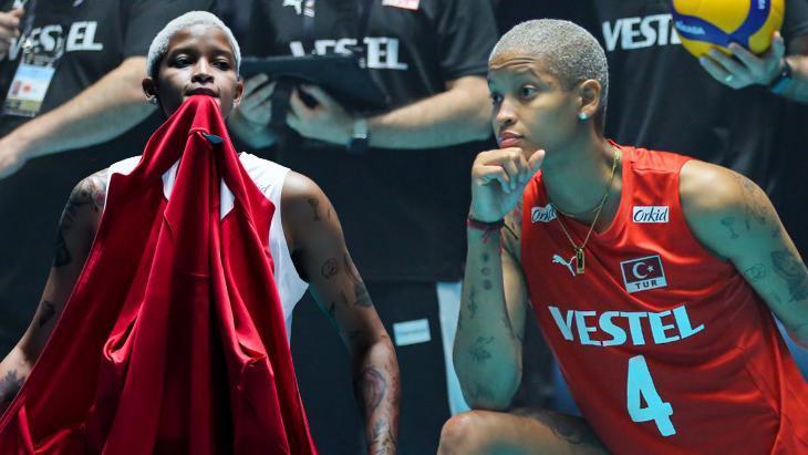 Melissa Vargas’ın muhteşem sezonu! Hayali gerçek oldu