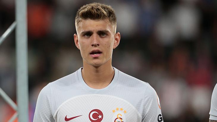 Galatasaray’dan Kazımcan Karataş açıklaması! Son durumu belli oldu