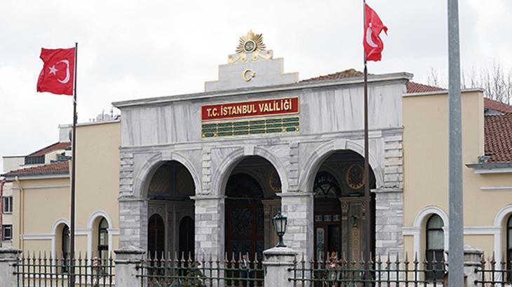 İstanbul Valiliği’nden Körfez vatandaşına saldırı iddialarına açıklama