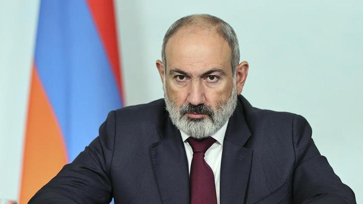 Ermenistan’da sular durulmuyor! Azerbaycan’ın operasyonı sonrası Paşinyan’ın başı dertte