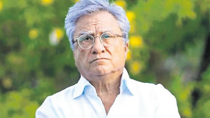 Gazeteci Metin Münir yaşama veda etti